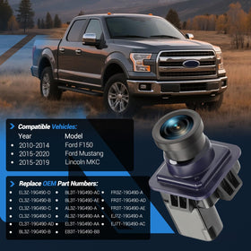 KUTTOLE detailed lens view highlighting high-resolution imaging