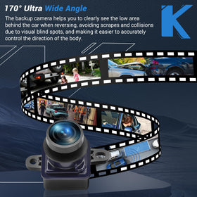 KUTTOLE OEM connector closeup for plug-and-play installation without splicing