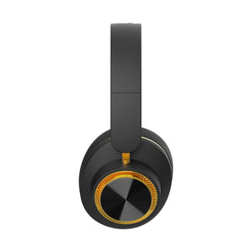 KUUCAT H8 lightweight at 250g for extended wear.