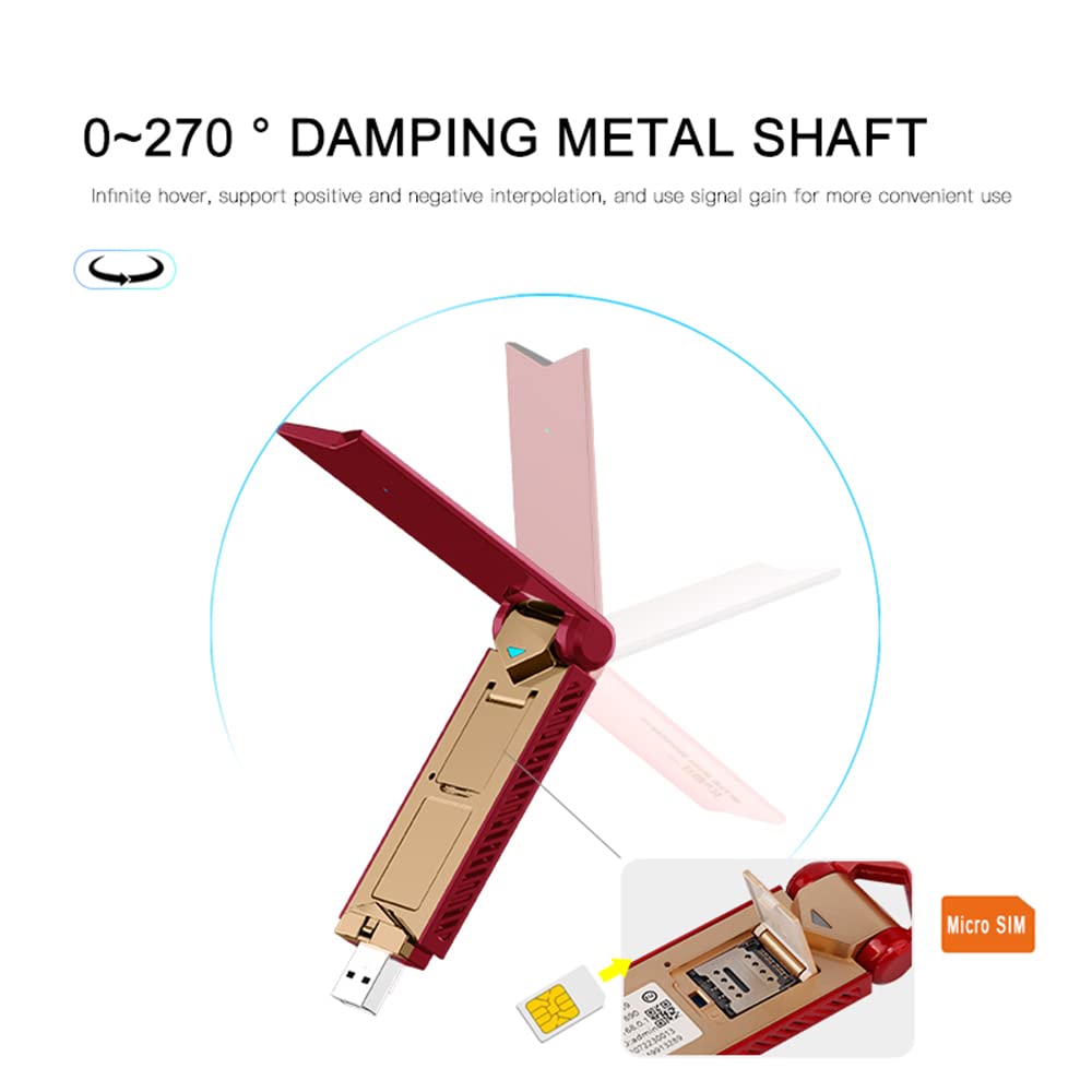 KuWFi packaging and label image showing brand and model information clearly