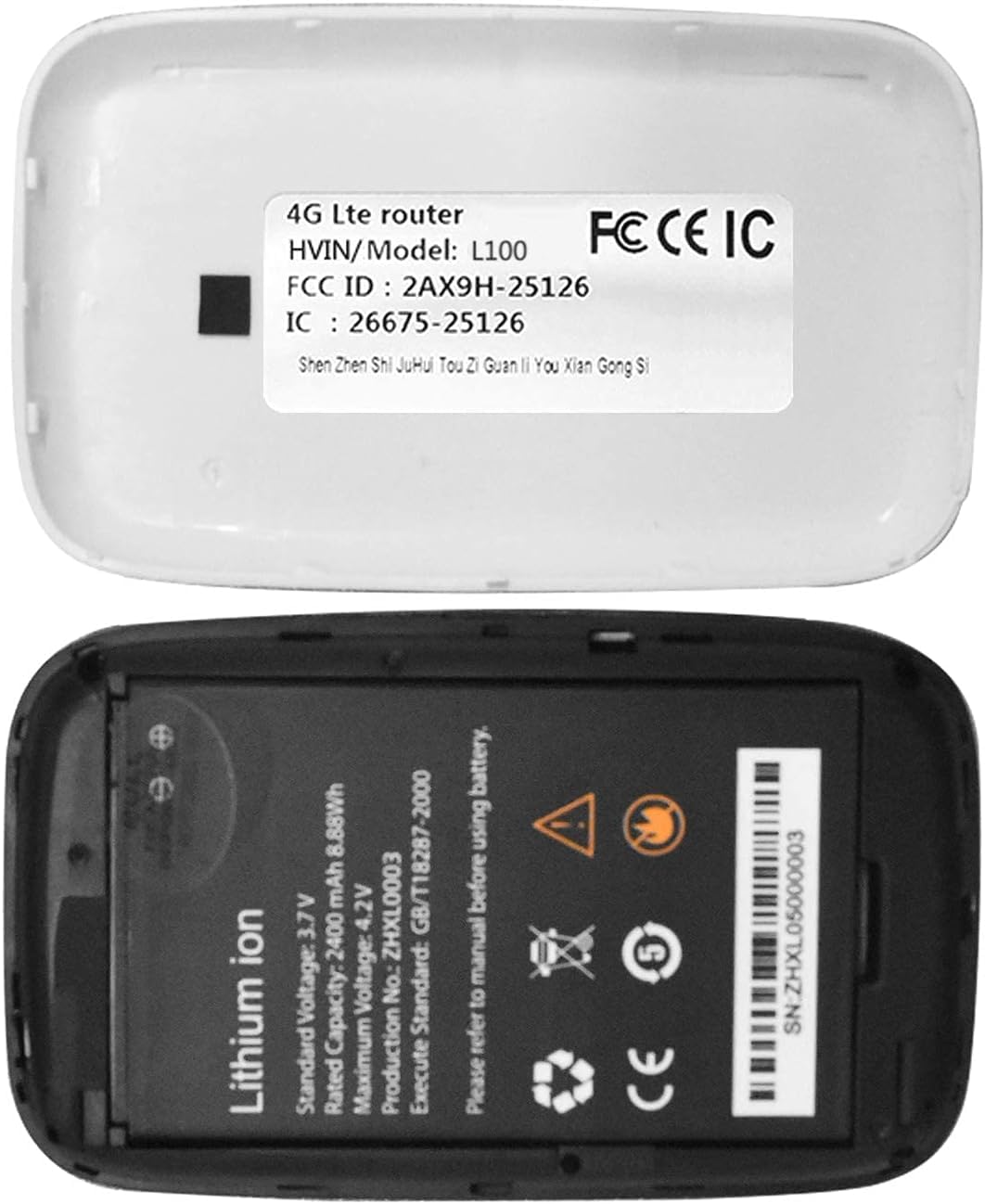 KuWFi screen closeup with signal icons illustrating connection status benefits