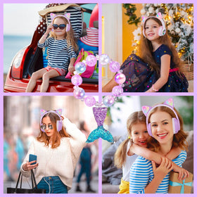 Kuyaon SD card and FM radio support for offline music and on-the-go entertainment.