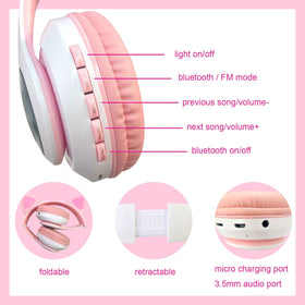 Kuyaon soft headband and cushions reduce fatigue during long sessions.
