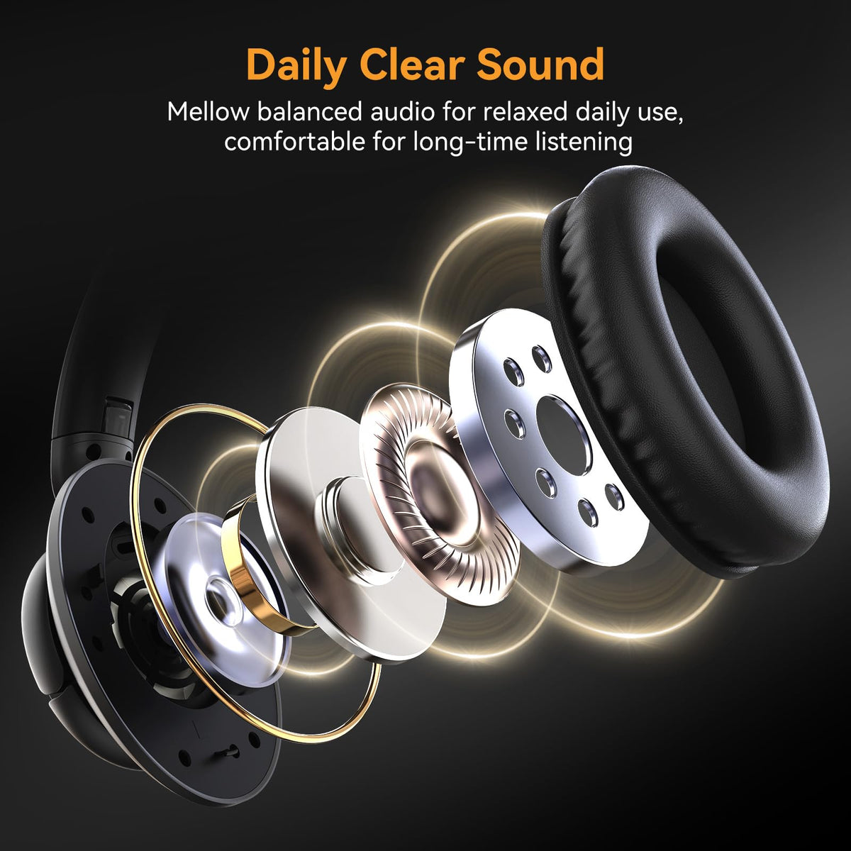 KVIDIO inline control lets you adjust volume and answer calls hands-free.