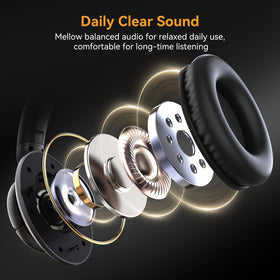 KVIDIO inline control lets you adjust volume and answer calls hands-free.