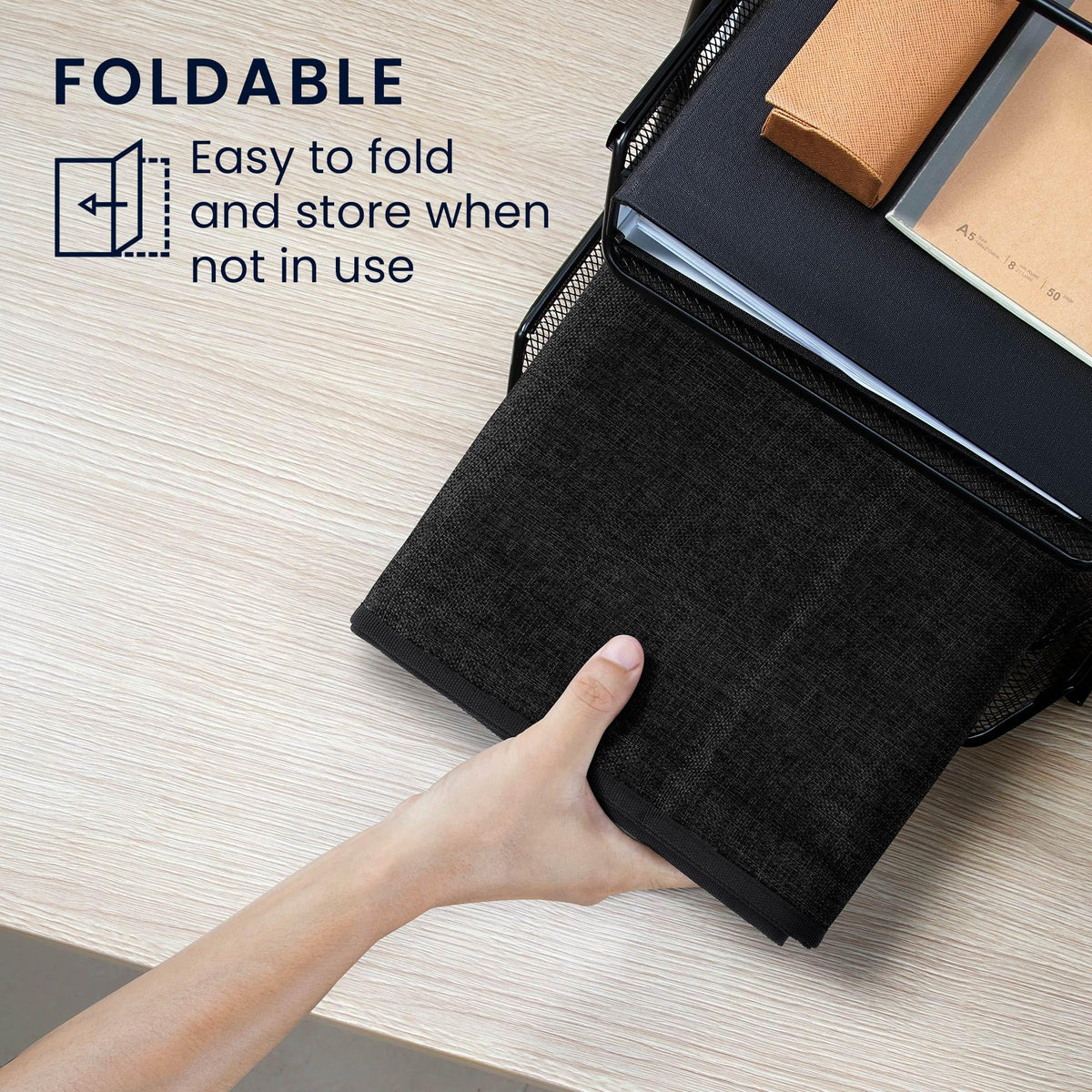 Kwmobile care-friendly cover is handwashable to remove wrinkles and refresh the look.