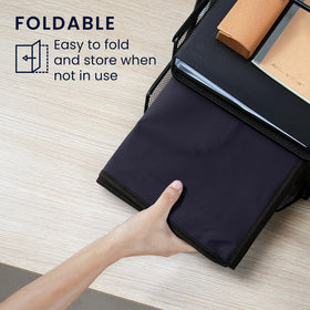 kwmobile TV cover easy to clean with lint roller or hand wash.