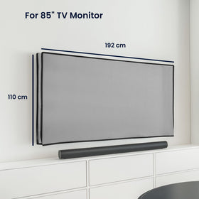 kwmobile rear cable opening detail allowing easy port access without removing cover