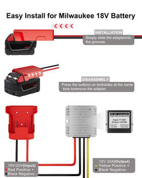 KWRNVO durable waterproof enclosure protects electronics in wet or dusty environments.