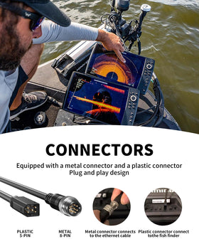 KWRNVO model label 720074‑1 on cable highlighting compatibility information