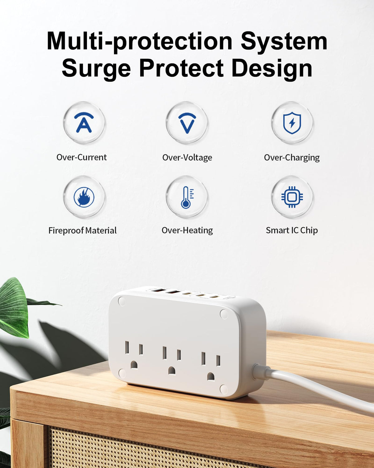 KWRNVO powering laptop and phone simultaneously for efficient workspace