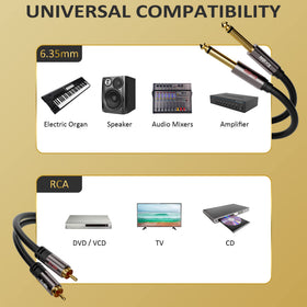 Kxable cable with five reusable ties showing tidy cable management and reduced strain