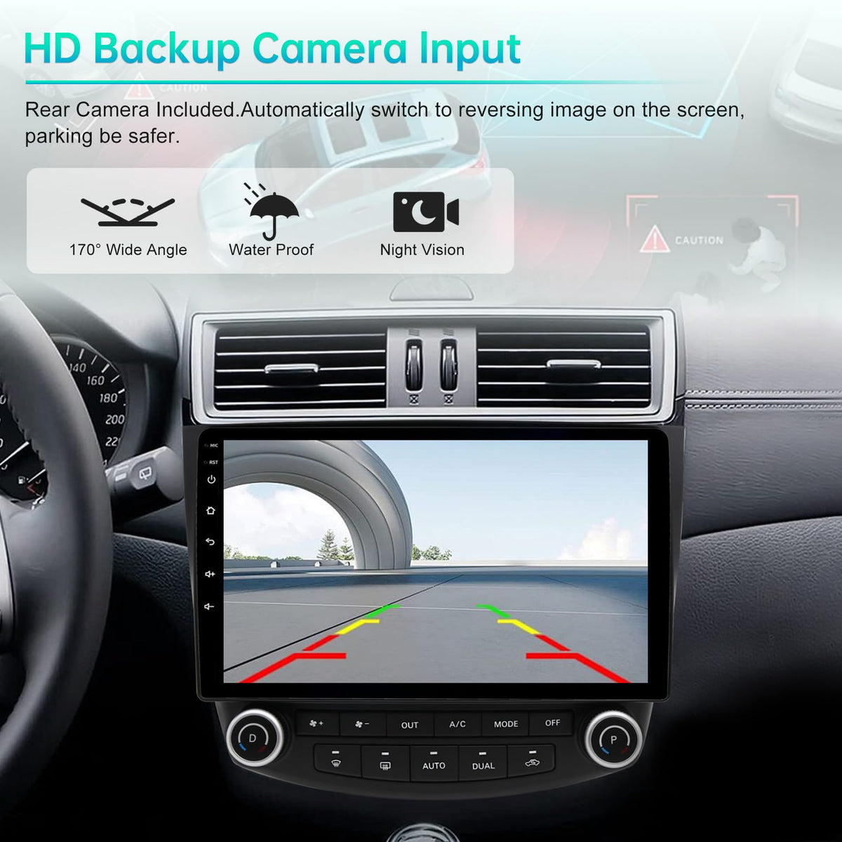 Kxwopem steering wheel controls compatibility for safer hands-free use
