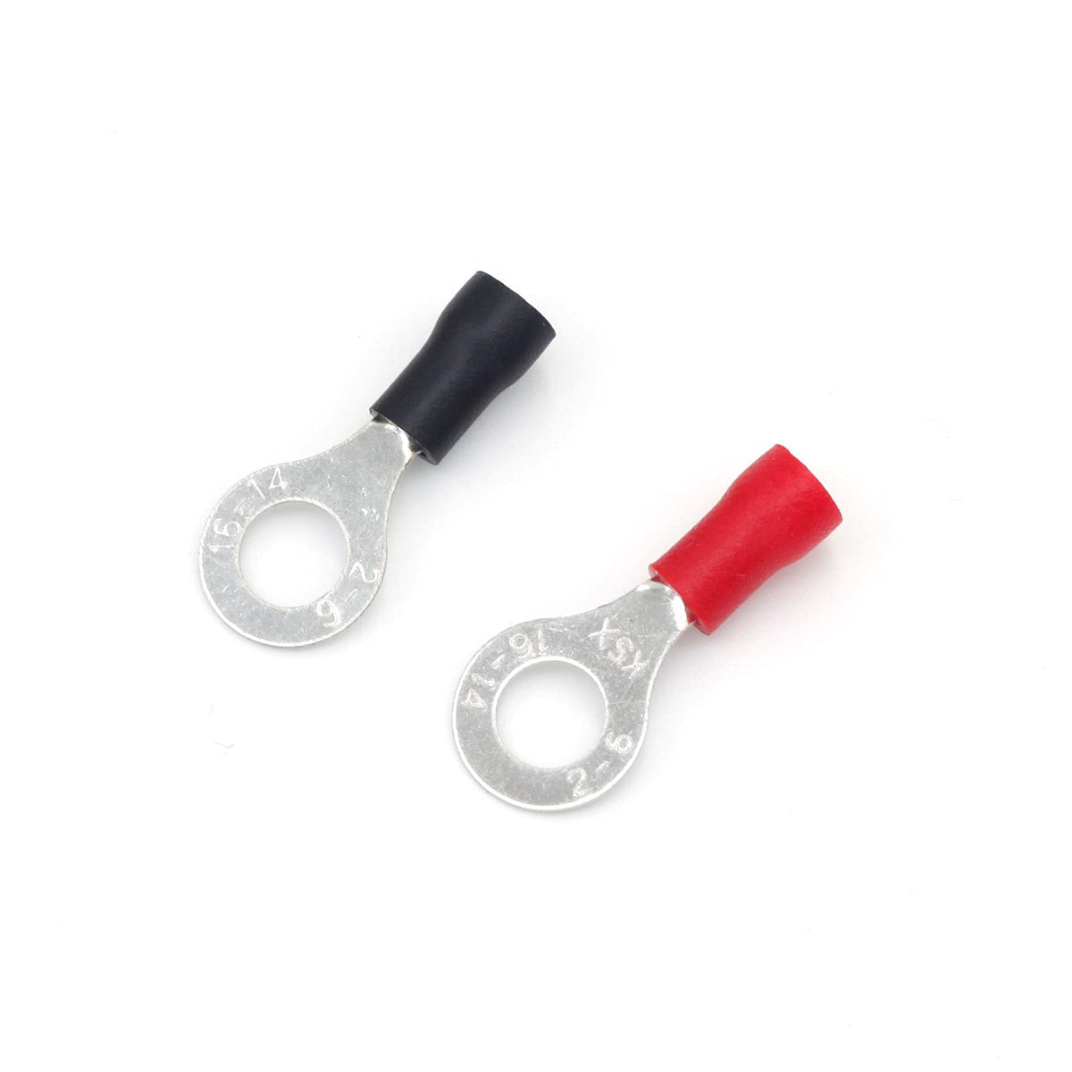 Kymate 4-pin 12AWG DC power cable, 1m length for flexible mounting.