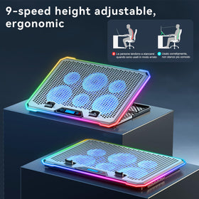 KYOLLY supports silent operation up to 18 dB during sessions.