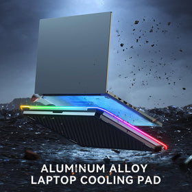 KYOLLY LCD RGB control shows current mode and speed for customization.