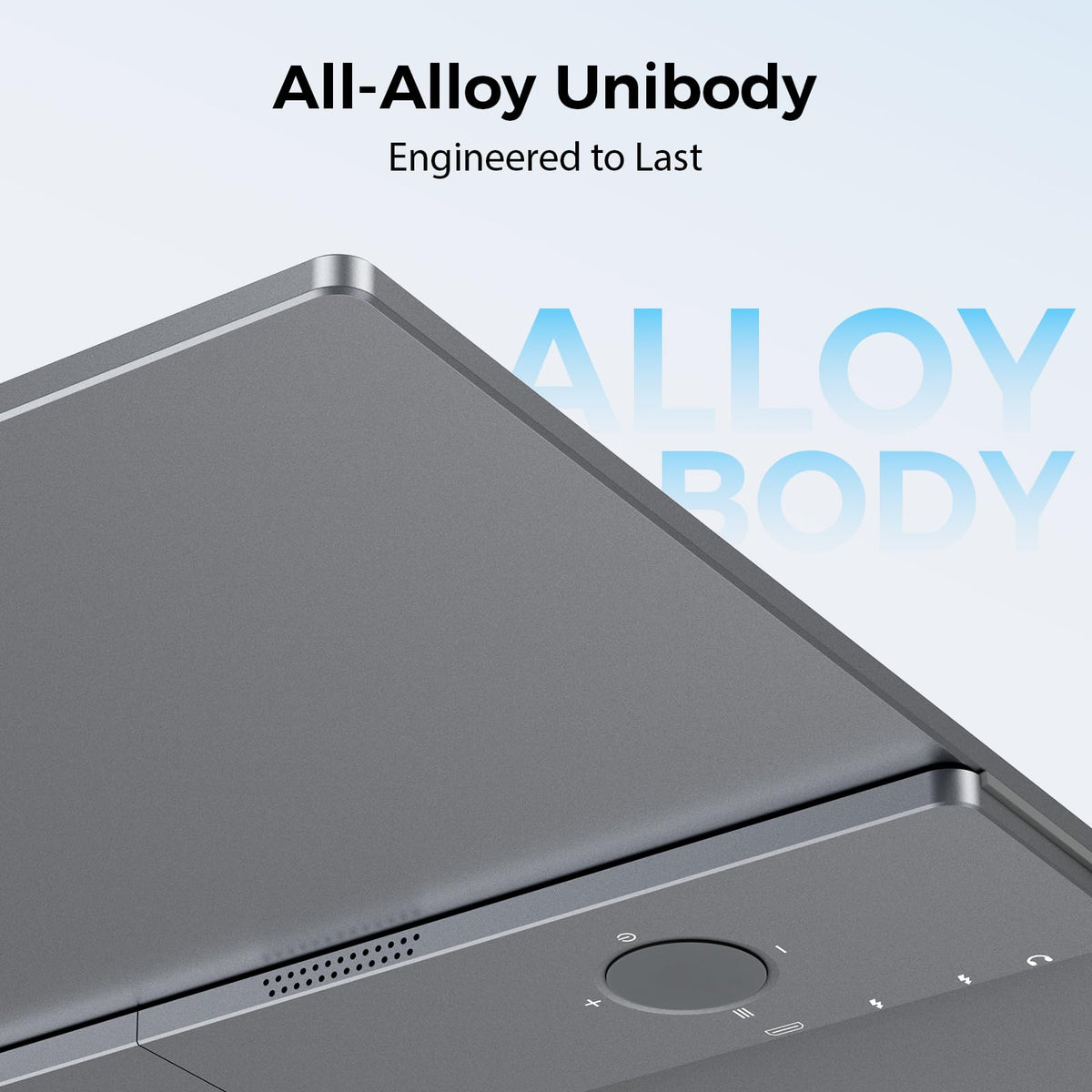 KYY dual speakers boost portable entertainment on the go