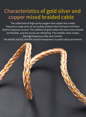 KZ soft-ductile enamelled wire stays tangle-free during daily use