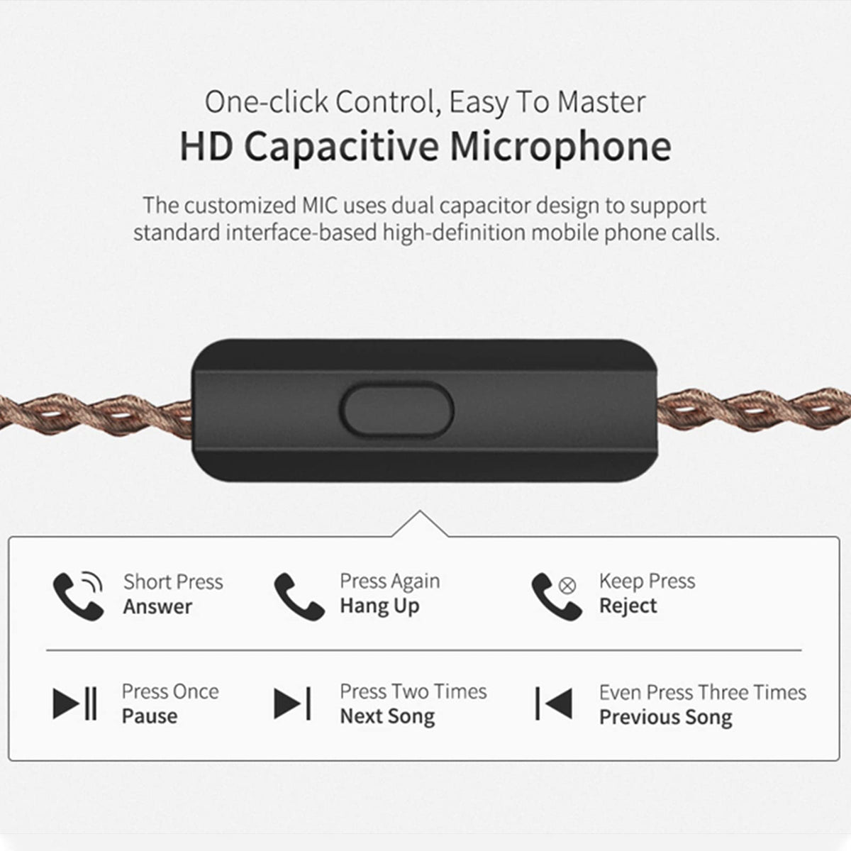 KZ ZS10 Pro boxed packaging ready for gifting and secure transport
