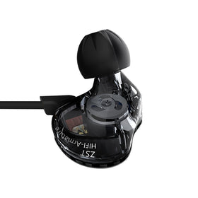 KZ ZST Pro 1.2m cable focused on flexibility across devices
