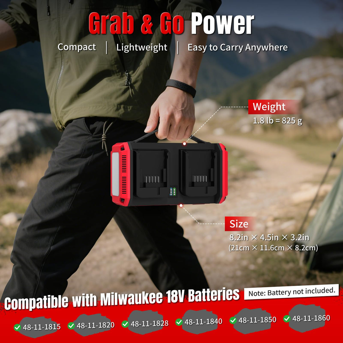 Kzreect two AC outlets share a 350W max output