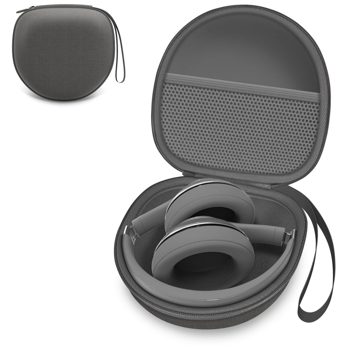 L LTGEM case with BERIBES fit for secure travel protection.