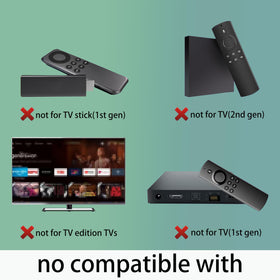Generic L5B83G on coffee table in living room illustrating seamless entertainment control benefit
