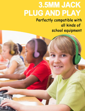 Ladont bulk set simplifies inventory and group assignments in schools.