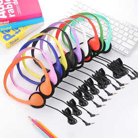 Ladont colorful bulk pack suitable for libraries and testing centers.