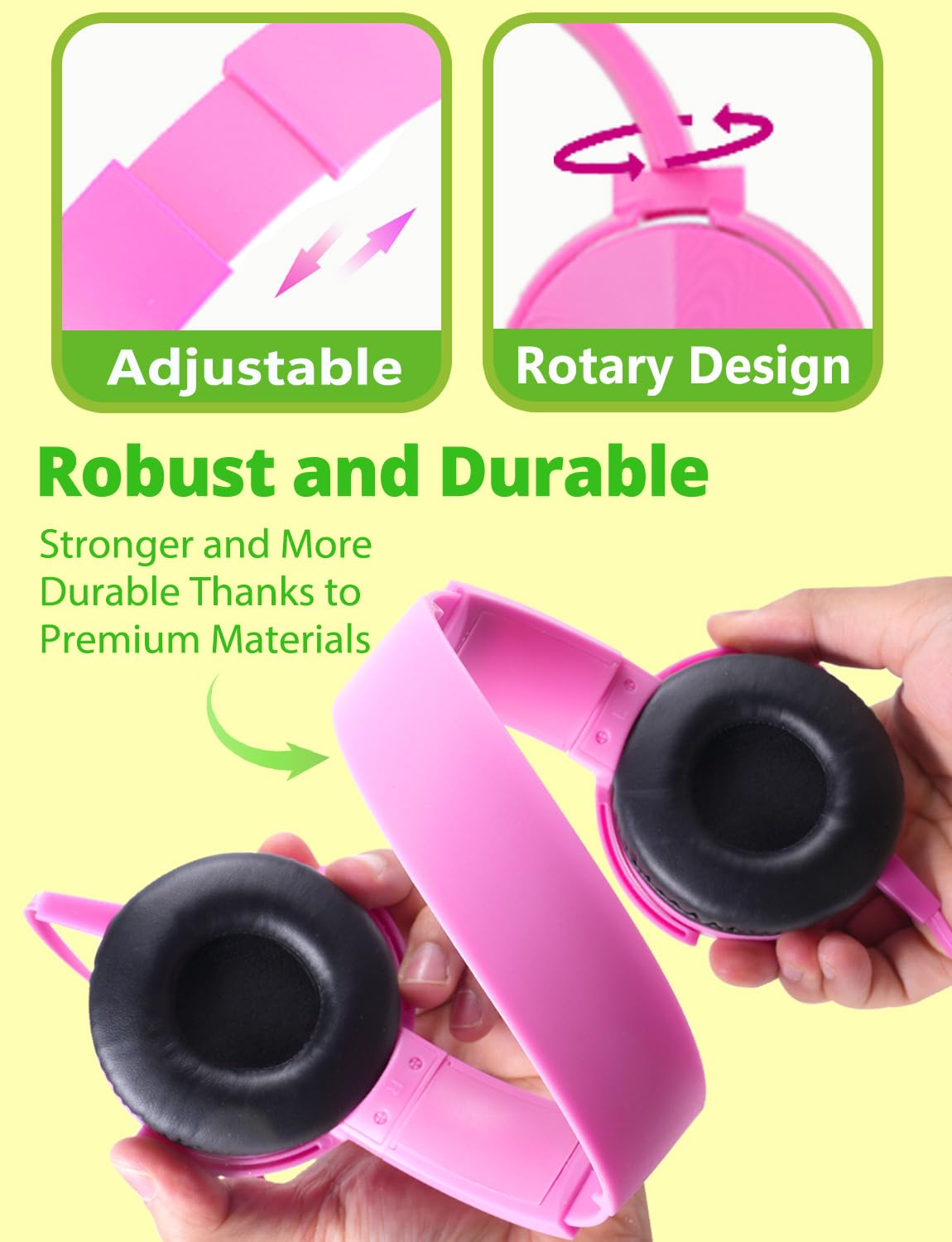 Ladont size comparison with ruler showing compact fit and easy storage