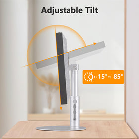 Laivli anti-slip base detail providing steadiness on surfaces
