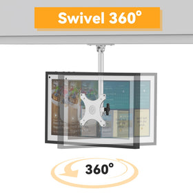Laivli included hardware and drilling template, simplified installation