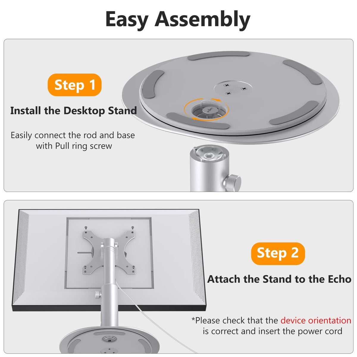 Laivli size comparison with laptop showing space-saving desk benefit