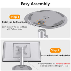 Laivli size comparison with laptop showing space-saving desk benefit