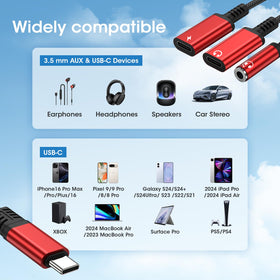 Lakeronelove metal-coated connectors delivering stable, lossless connections.