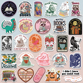 LakoArt phone stickers holographic set for quick personalization of devices