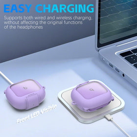 LAKSDIURT cleaner kit and keychain included for maintenance and portability