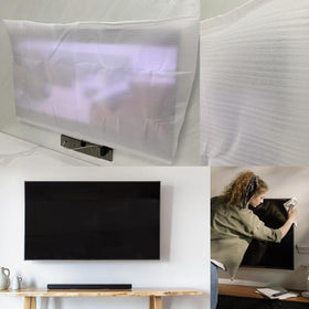Laluladant reusable foam cover provides waterproof, shock-absorbent protection