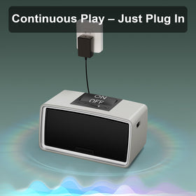 Lamborsafe retro design delivers balanced sound for familiar favorites