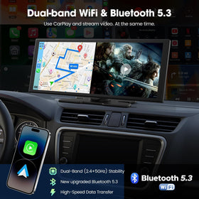 LAMTTO in-cell touchscreen with instant wake offers immediate screen activation.