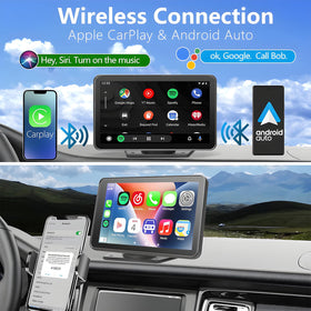 LANGDA HD backup camera close-up improving rear visibility