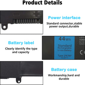 LAQUEENA connector pins close-up highlighting secure fit and reliable contact