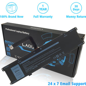LAQUEENA FTD6M installation guide image for keyboard swap