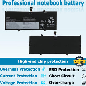 Laqueena L21C4PE2 battery packaging highlights easy replacement
