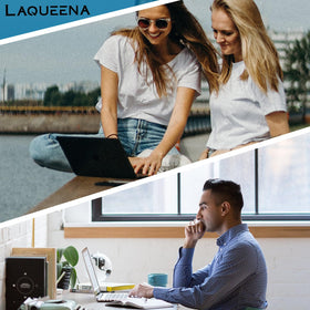 Secure packaging and protective design for safe delivery of LAQUEENA battery