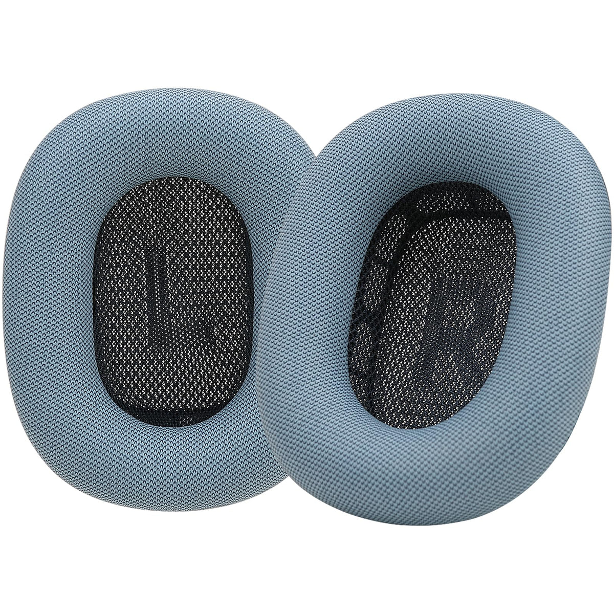 Laselan airpods max cushions L/R markings ensure correct alignment for best sound
