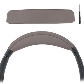 Laselan earpad dimensions ensure precise QC compatibility.