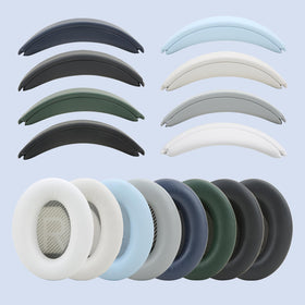 Laselan earpad size specs help ensure compatibility.