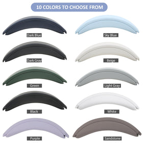 Laselan compact headband pad size fits Bose bands.