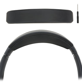 Laselan ten-color option lets you personalize headset style.